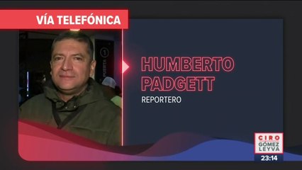 La primera noche de Emilio Lozoya en la cárcel