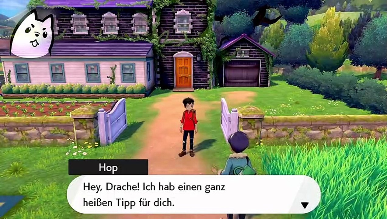 2021.01.06 Silvesterstream_ Drache überfordert mit Pokemon - Drachenlord Stream (31.12.2020)