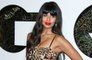 Jameela Jamil reveals she can kiss her own butt!