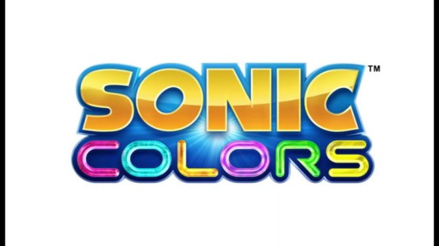 Sonic Colors Wii Part 1 (Tropical Resort)