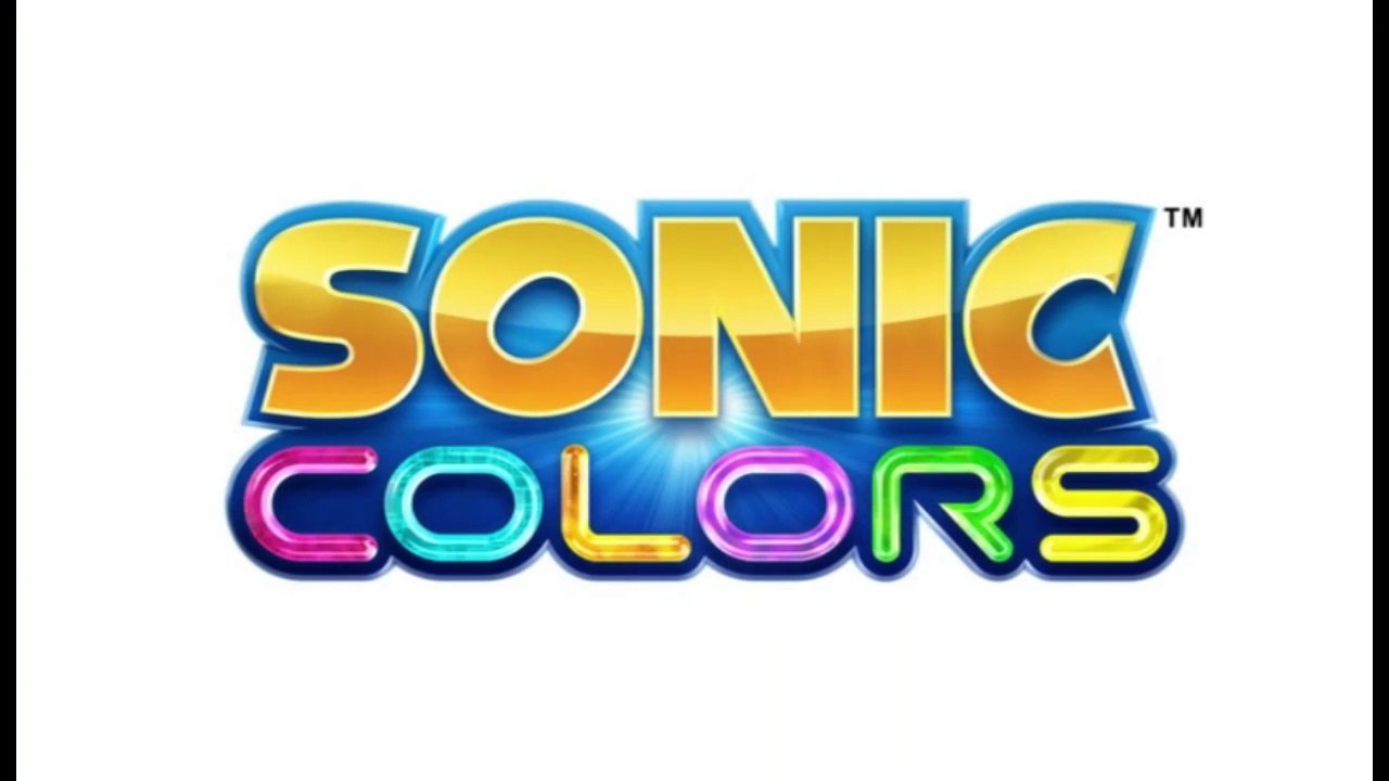 Sonic Colors Wii Part 1 (Tropical Resort)