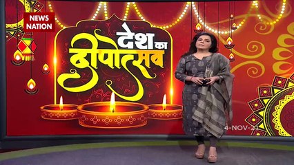 सेना के साथ Diwali मनाने Nausera PM मोदी पहुंचे PM मोदी का संबोधन