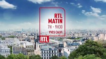 Natacha Bouchart invitée RTL ce jeudi 4 novembre