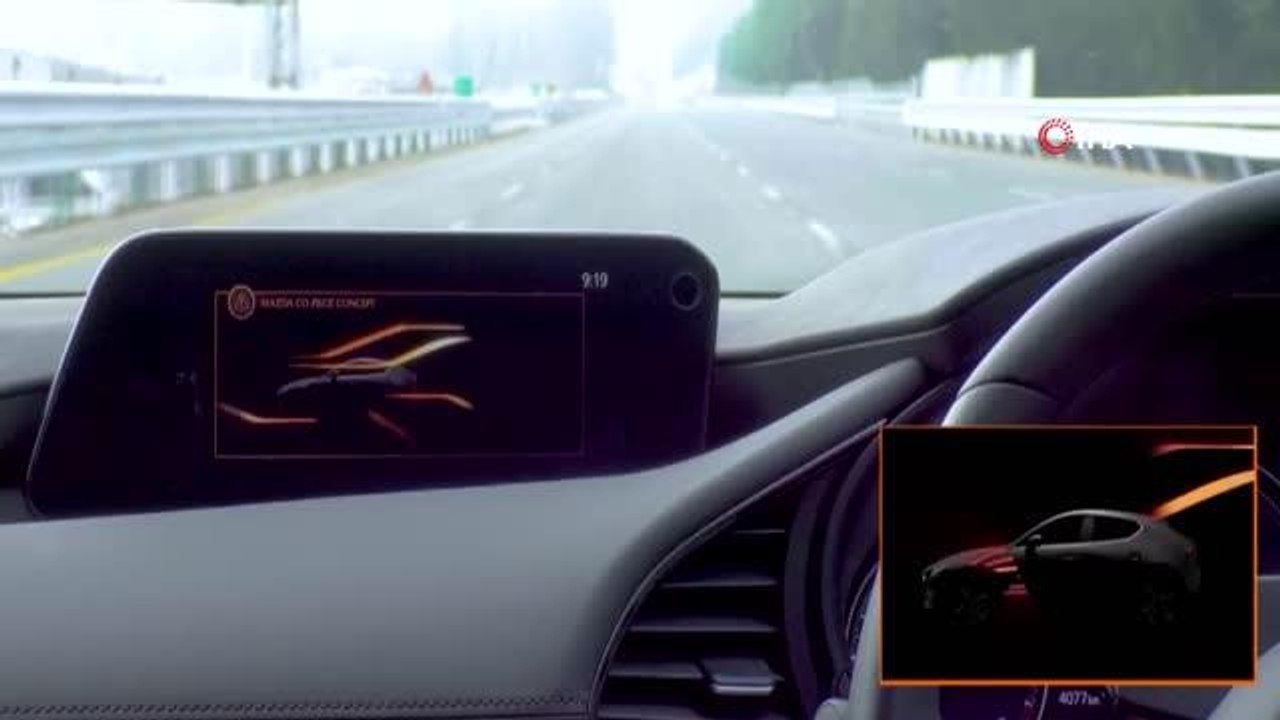 Sürücünün uyumasıyla duran arabalar gelecek yıl yollarda olacakJapon otomotiv devi Mazda gelecek yıl satışa başlıyor