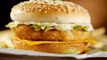 Voici le burger le plus healthy chez McDo, il affiche seulement 285 calories et un Nutri-Score B