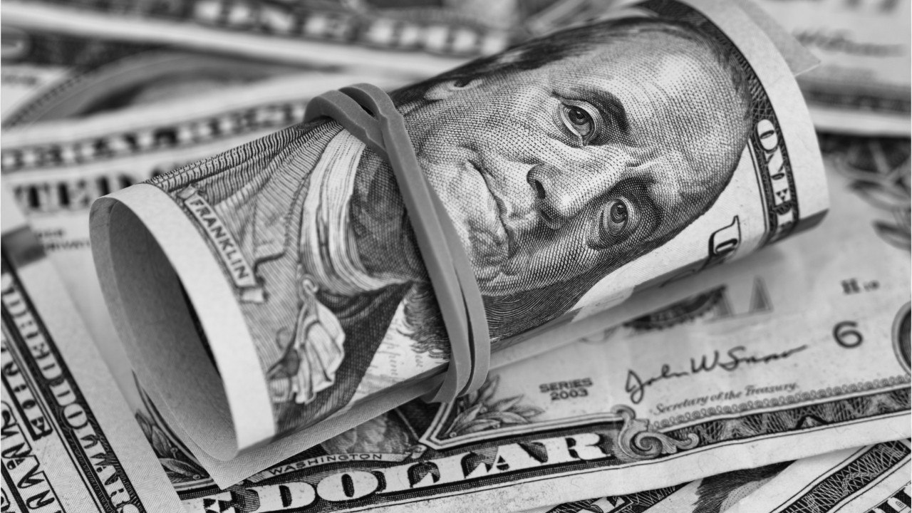 Elon Musk, Bernard Arnault... Les 10 milliardaires dont la fortune est supérieure à 100 Mds$