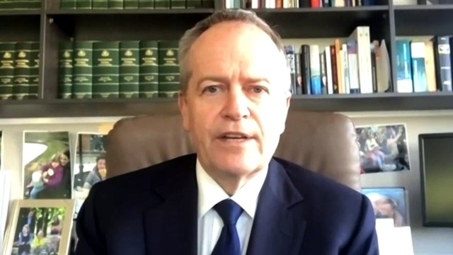 Federal Opposition says the government needs to admit to mistakes made in ditching French submarine contract