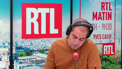 Le surf de l'info du 04 novembre 2021