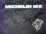 Publicité Michelin MX