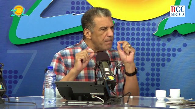 Virgilio Feliz “El presidente Abinader está dando en la diana con los temas”
