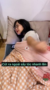 Sự khác nhau giữa chị và em Quỳnh Alee - Gấm Kami