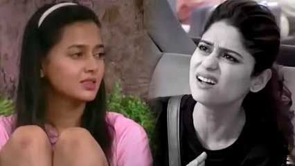 Bigg Boss 15: Captaincy Task में Shamita Shetty ने लगाई Tejasswi Prakash की Class | FilmiBeat