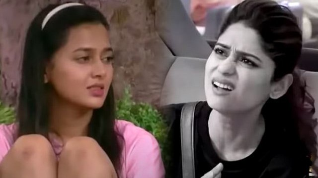 Bigg Boss 15: Captaincy Task में Shamita Shetty ने लगाई Tejasswi Prakash की Class | FilmiBeat