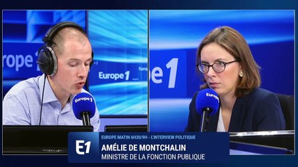 Nombre de fonctionnaires : "Qui dit mieux ou moins, ce n'est pas un sujet"