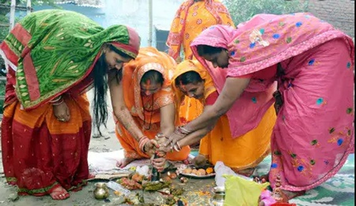 Govardhan Puja 2021: गोवर्धन पूजा की सामग्री |...