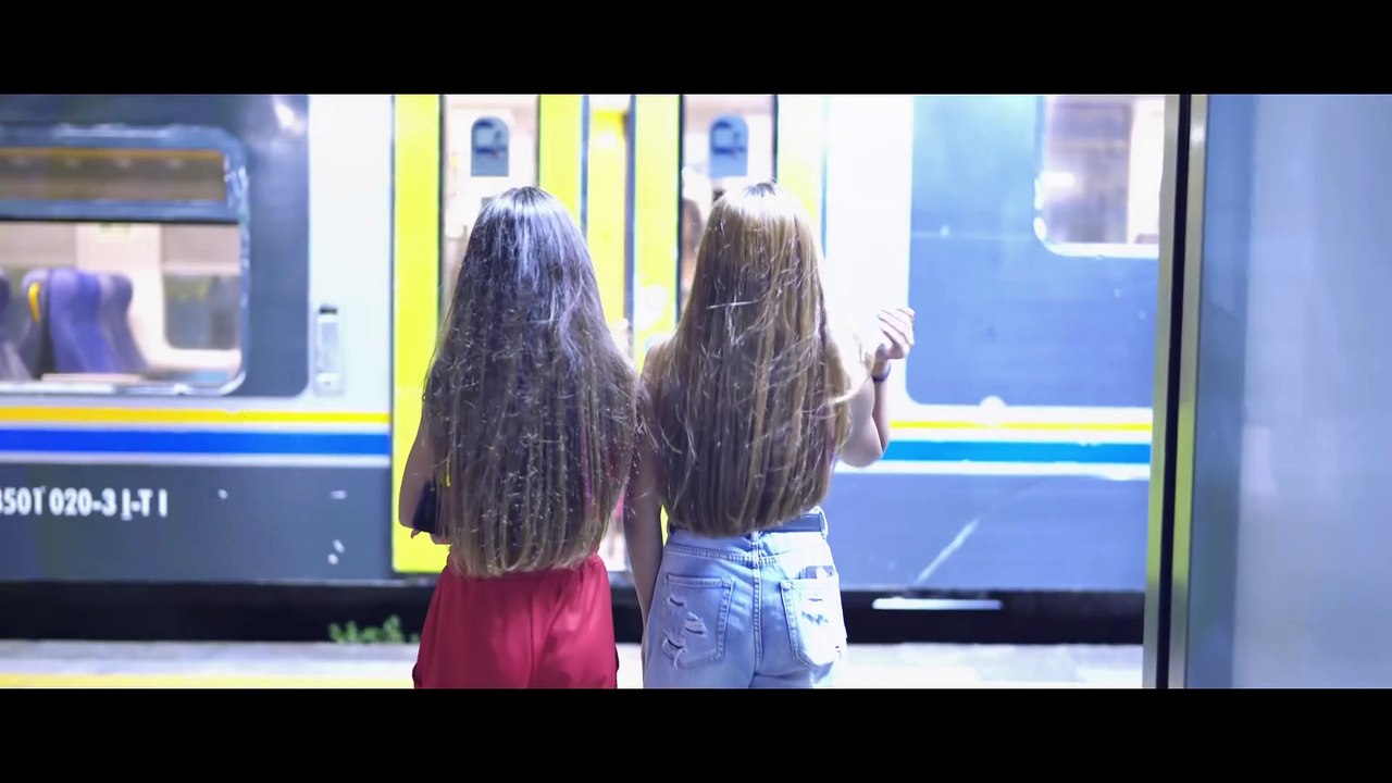 Desideria Ft. Gabriele Giuffrida - Sei perfetta   -