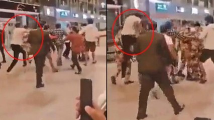 ಅಪ್ಪು ಸಮಾಧಿ ದರ್ಶನಕ್ಕೆ ಬಂದಿದ್ದ ವಿಜಯ್ ಸೇತುಪತಿ ಮೇಲೆ ಹಲ್ಲೆ | Oneindia Kannada