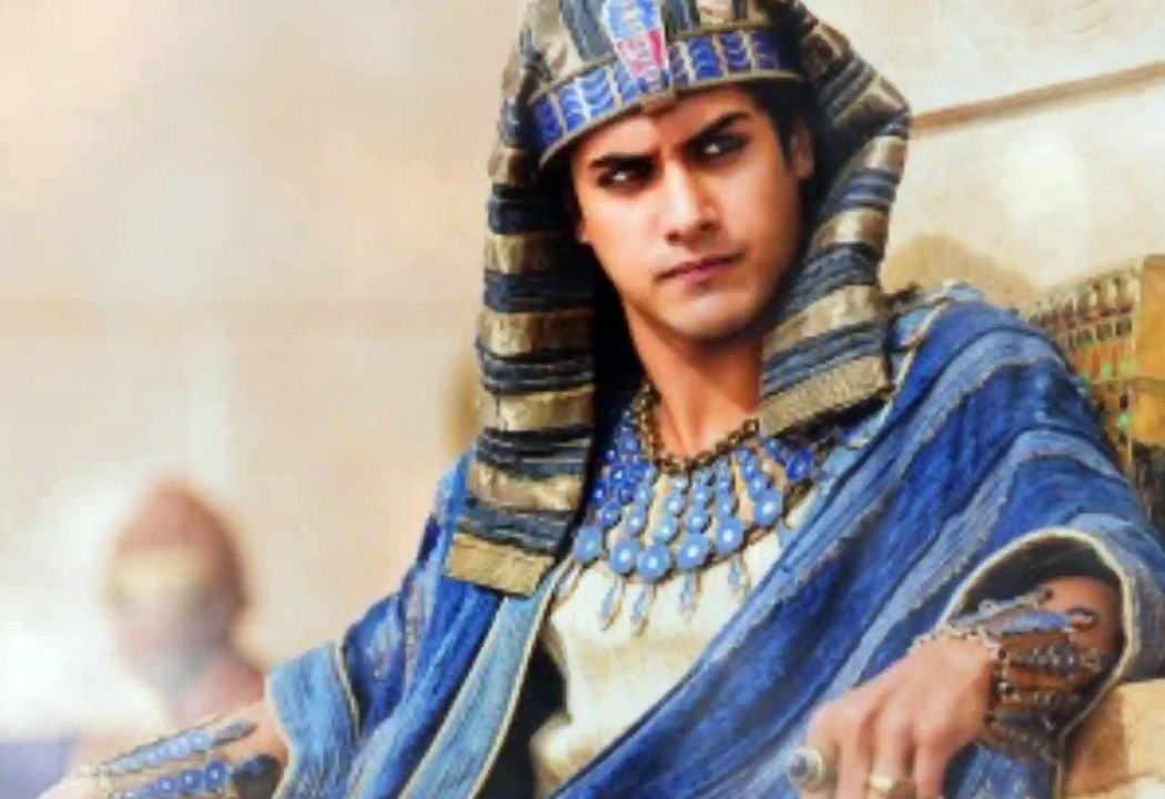 Super Natural Powerful Egyptian Pharaoh Subliminal/  Perfection Combo/ Beauty, Wealth, Power....