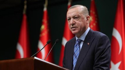 Son dakika: Cumhurbaşkanı Erdoğan: Vatandaşımızın sıkıntılarının farkındayız, gereken tedbirleri alıyoruz
