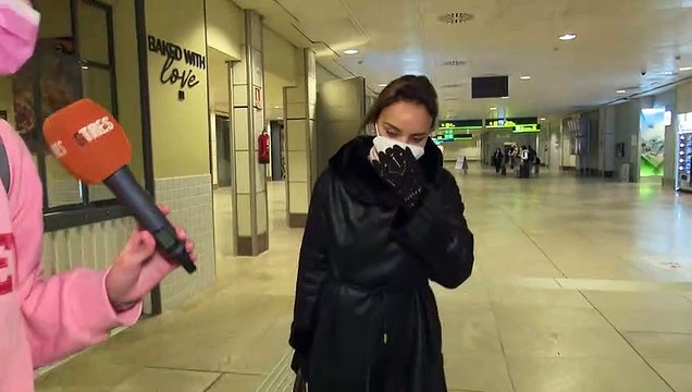 Chenoa revela cómo lleva los preparativos de su boda tras haberla pospuesto dos veces