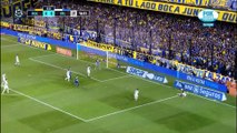 Superliga Argentina 2019: Boca 0 - 0 Velez (2do Tiempo)