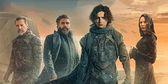 Zendaya Timothée Chalamet Dune Review Spoiler Discussion