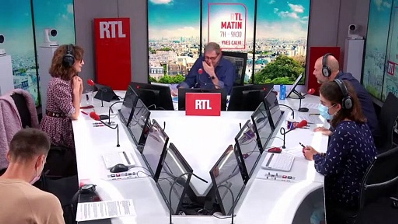 Cuisine : la recette de la poutine de Cyril Lignac, aidé par Valérie Lemercier