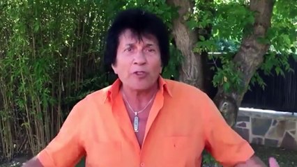 Georgie Dann muere a los 81 años