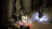 Descubren un easter egg en Diablo 2 Resurrected que había pasado desapercibido durante semanas