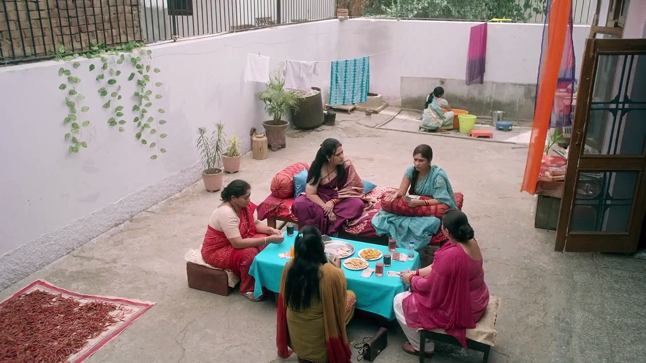 Rasbhari Webseries S1 Episode 01 | Amazon Prime | Full Episode