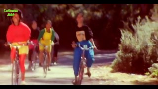 Tumse Milne Ki Tamanna Hai - Full Video | Saajan - 1991 | Salman Khan, Madhuri, Lakshmikant Berde | S.P Bala | 1080p HD | Youtube Lokman360