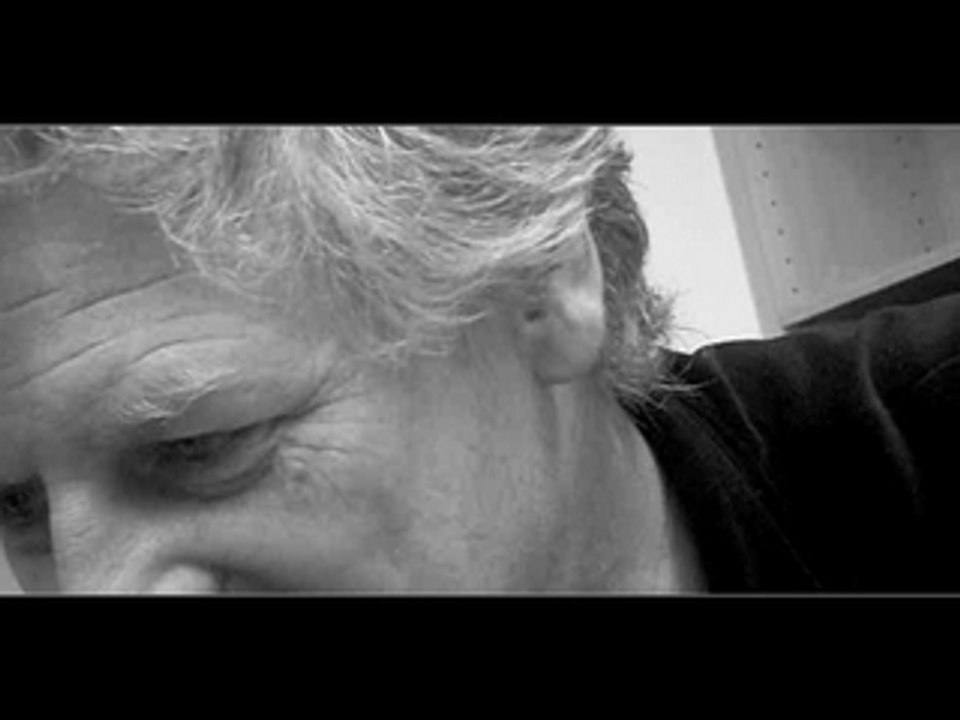 Rodolphe Burger, part 3