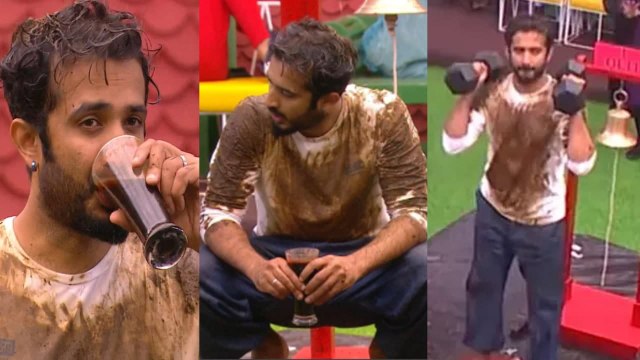 Bigg Boss Telugu 5 : తెగించిన Anchor Ravi.. ఏమన్నా ఆడుకున్నారా? || Filmibeat Telugu