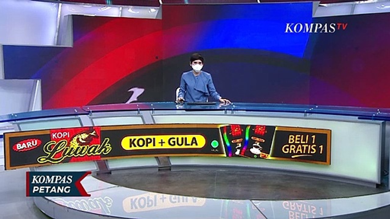Video Detik-detik Wilayah Kota Batu Diterjang Banjir Bandang dan Disertai Hujan Deras!
