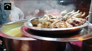 chicken soup | famus soup in karachi