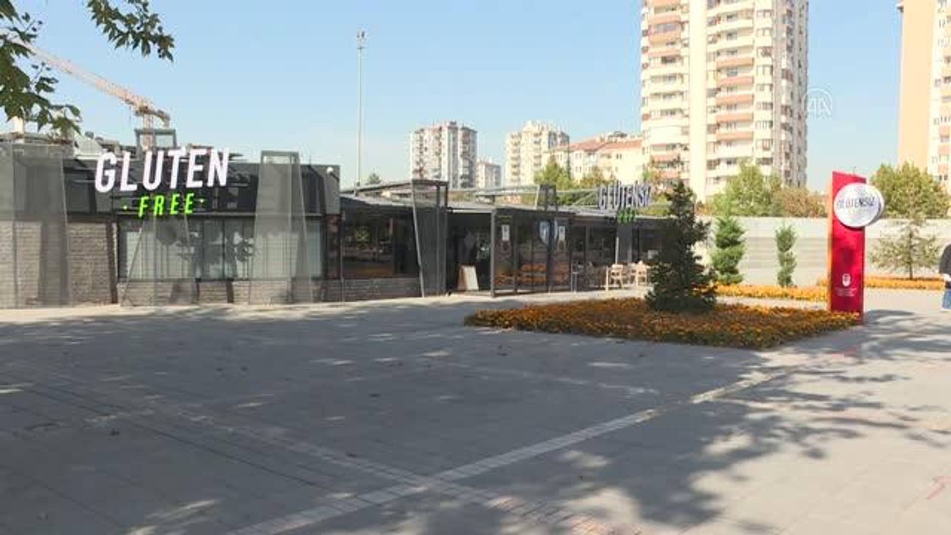 bir kasiga kirk tane sigan kayseri mantisinin glutensizi uretildi dailymotion video