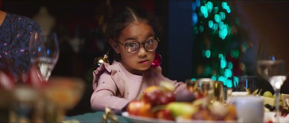 John Lewis & Partners - Christmas advert (2021)