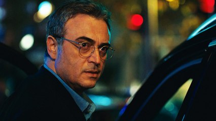 Annemizi Saklarken - Tanıtım