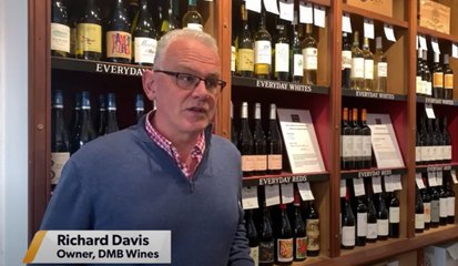 Traders speak to BristolWorld