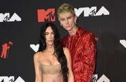 Machine Gun Kelly 'plans to propose' to Megan Fox