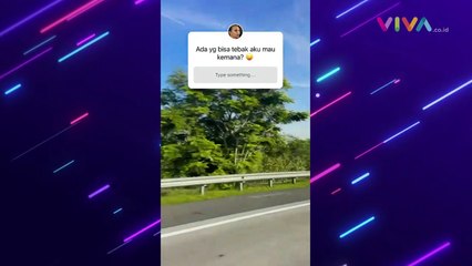 Vanessa Angel dan Suami Tewas Kecelakaan, Sang Anak Selamat