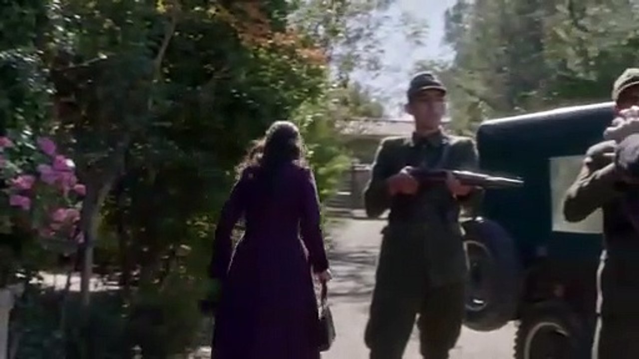 مسلسل اراضي بلا قانونن الحلقة_6 القسم - 2