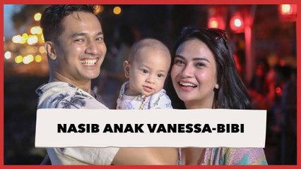Vanessa Angel dan Bibi Tewas Kecelakaan, Bagaimana Nasib Anaknya?