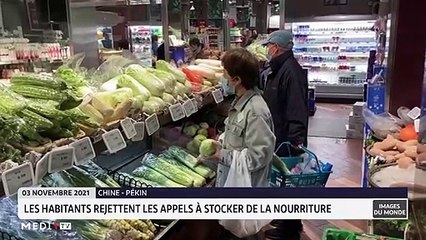 Images du Monde - 04/11/2021