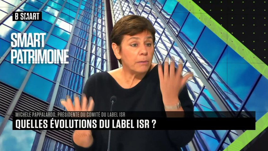 Changement de gouvernance à la tête du label ISR 