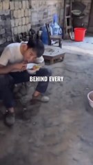 #Every middle class family story