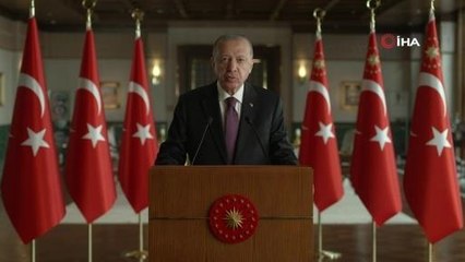 "Yılsonu itibarıyla çift haneli büyüme rakamlarına ulaşacağımızı düşünüyoruz"