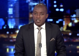 Le 23 Heures de RTI 1 du 03 novembre 2021 par Abdoulaye Koné