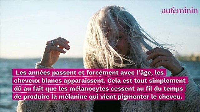 Azucena Pagny assume ses cheveux blancs : la réaction de son mari !