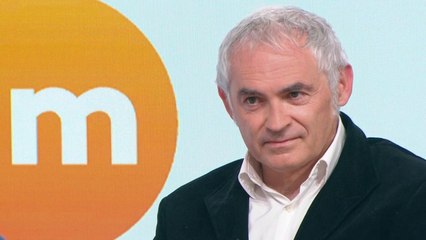 L'interview d'actualité - Jean-François Rial